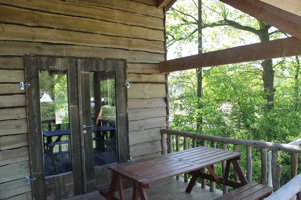 Camping Het Beloofde Land