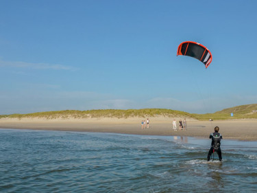 Residence Berger Duinen