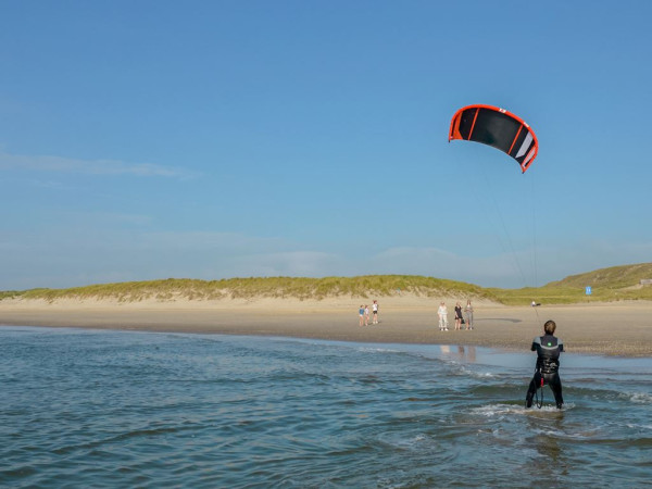Residence Berger Duinen