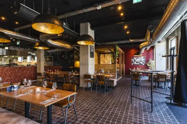 Dormio Resort Maastricht