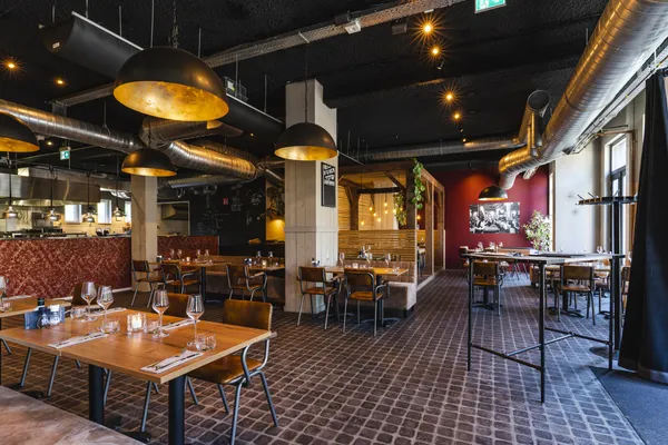 Dormio Resort Maastricht