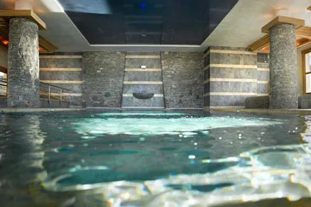 Appartementen CGH Les Granges du Soleil