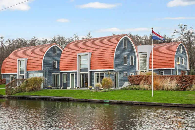 Summio Waterpark De Bloemert