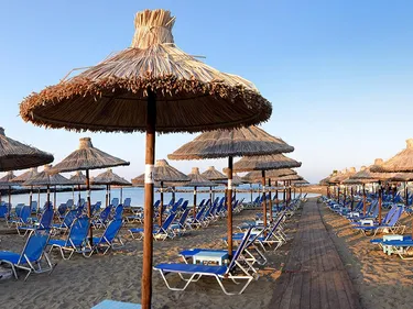 Hotel Stella Village