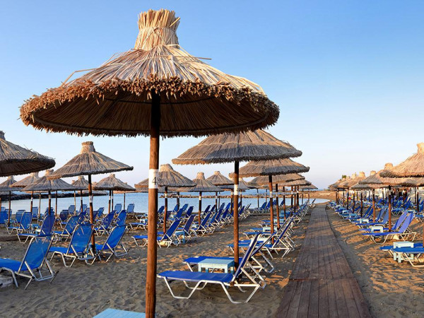 Hotel Stella Village