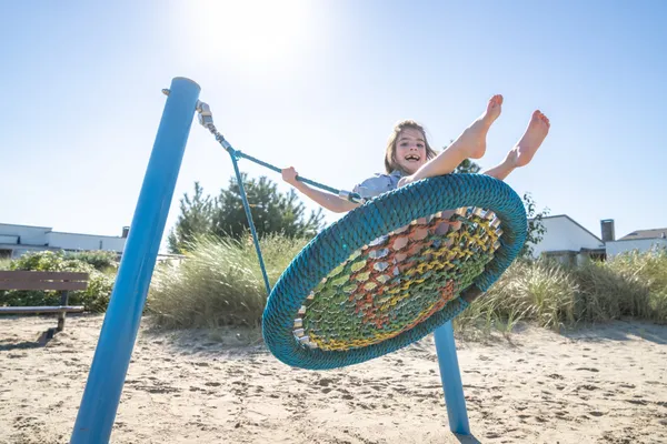 Roompot Strandpark Duynhille