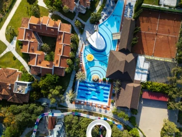 Aqua Fantasy Aquapark Hotel & Spa