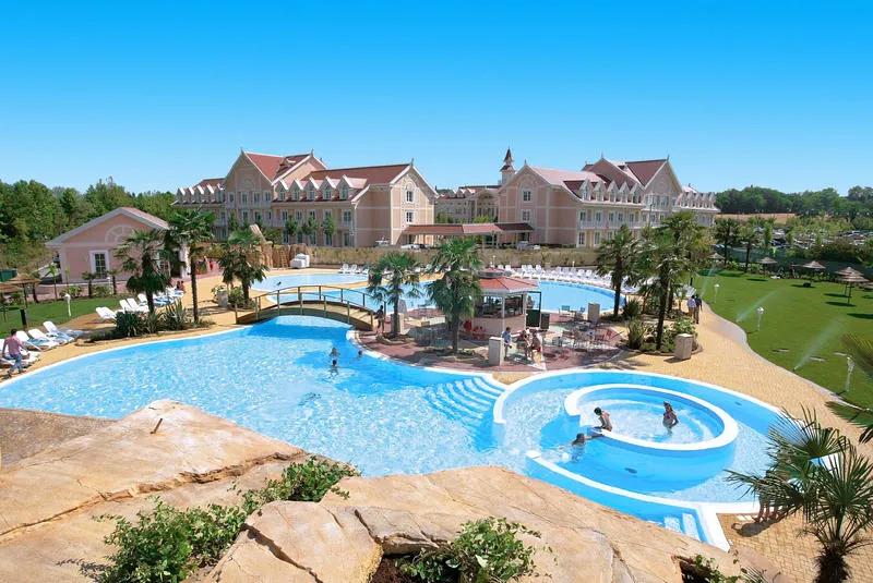 Gardaland Hotel