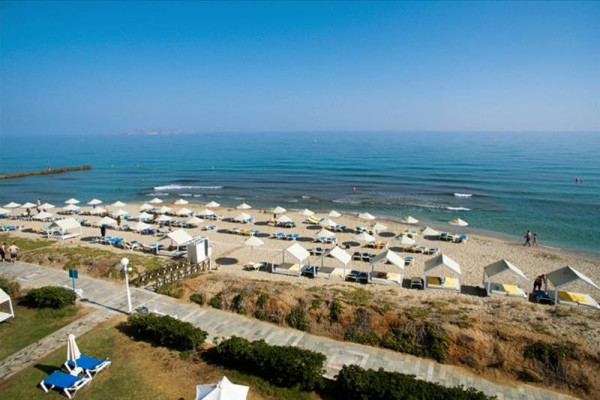 Hotel Lyttos Beach