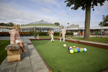 Recreatiepark de Leistert