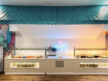 Hotel Bakour Lanzarote Splash