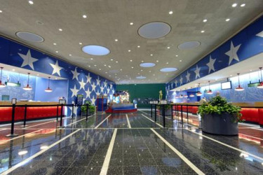 Disney All Star Sports Resort