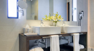 Bungalows Parque Bali - Maspalomas, Gran Canaria, Spanje