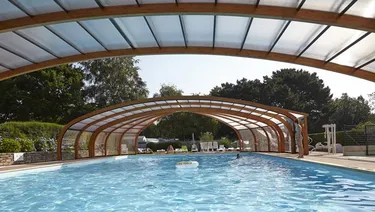 Camping La Grande Merairie