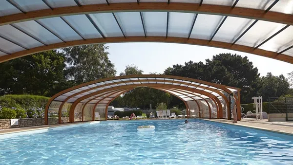 Camping La Grande Merairie