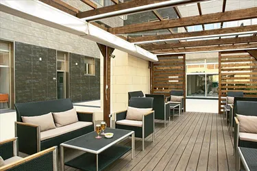 Hotel Villa Olimpic@Suites