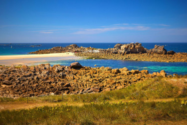 Camping La Baie du Kernic