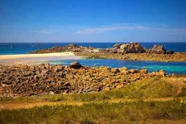 Camping La Baie du Kernic