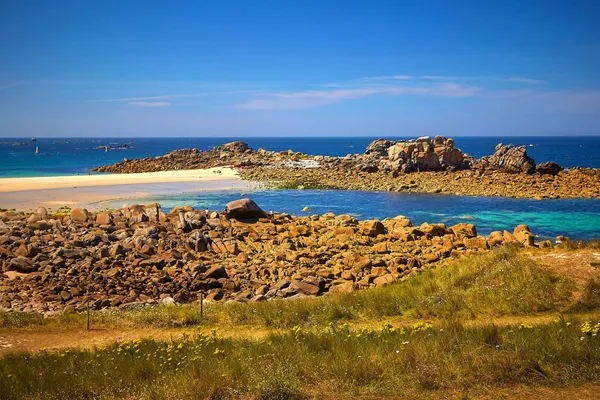 Camping La Baie du Kernic