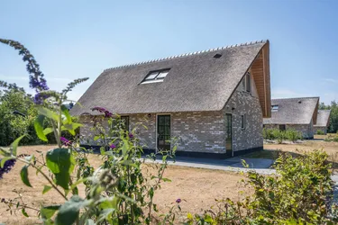 Bungalowpark 't Hoogelandt