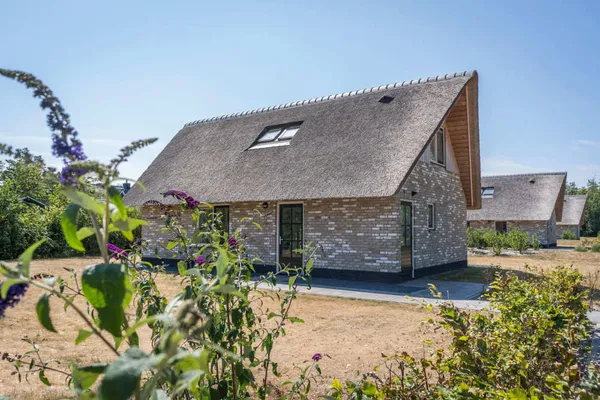 Bungalowpark 't Hoogelandt