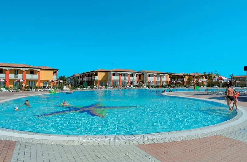zwembad