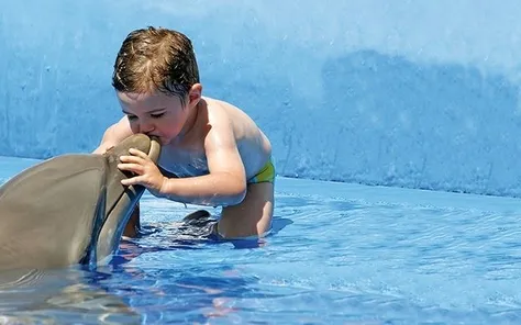 Marineland op Mallorca