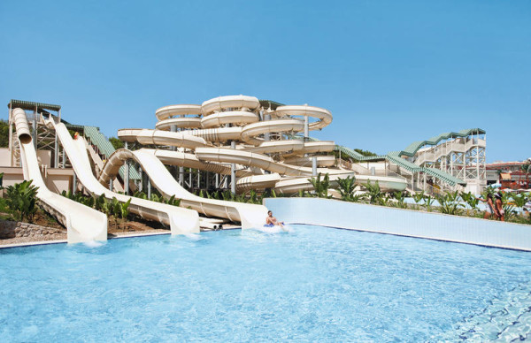 Hotel Güral Premier Tekirova