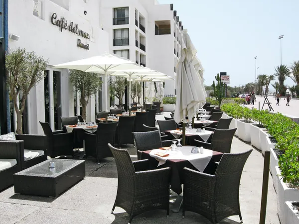 Hotel Royal Decameron Tafoukt Beach