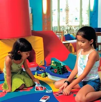 Kinderactiviteiten