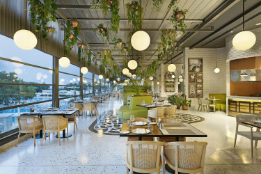 Hotel Titanic Deluxe Lara