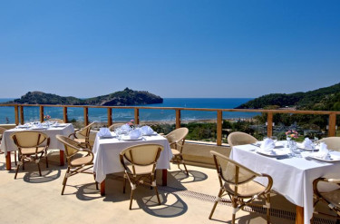 Hotel Sarigerme Imperial