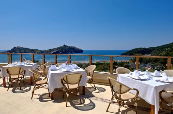 Hotel Sarigerme Imperial