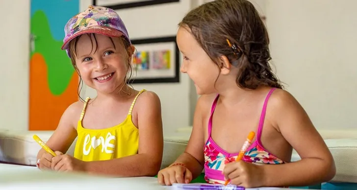Kinderactiviteiten