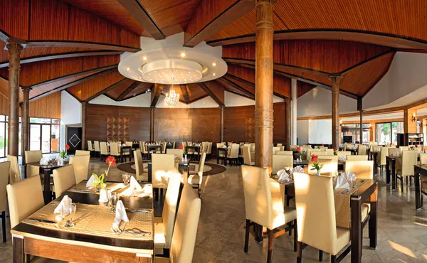 Hotel Ömer Holiday Resort