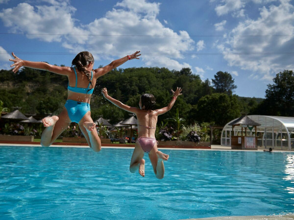 Camping Verdon Parc