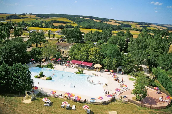 Camping Camp de Florence