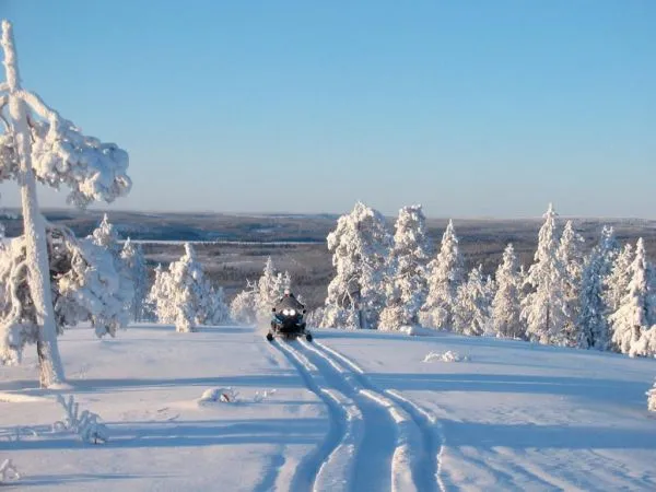 Winter Adventure Ylläs