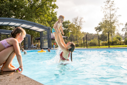 Bungalowpark Drenthe
