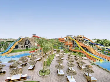 Pickalbatros Aqua Blu Resort