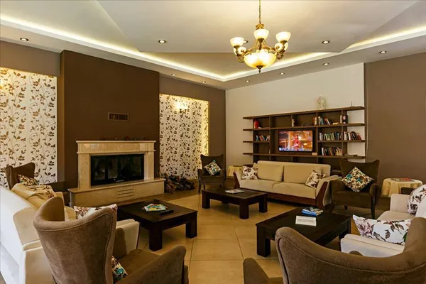 Hotel Kustur Club Holiday Village