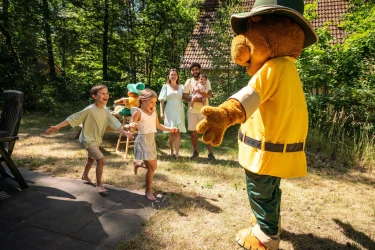 Landal Landgoed 't Loo