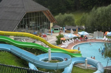 Bewaren EKO Appartementen Resort Snovik