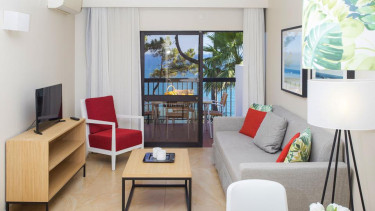 Aparthotel Alfagar Village 