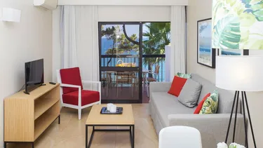 Aparthotel Alfagar Village 