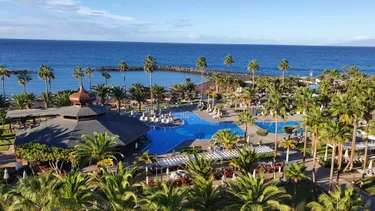 Tenerife met kinderen
