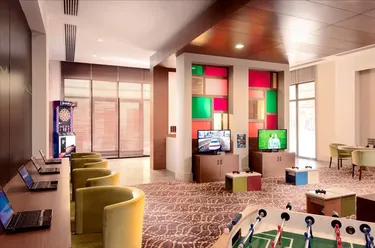 Hotel Rixos Bab Al Bahr