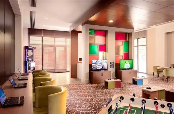 Hotel Rixos Bab Al Bahr