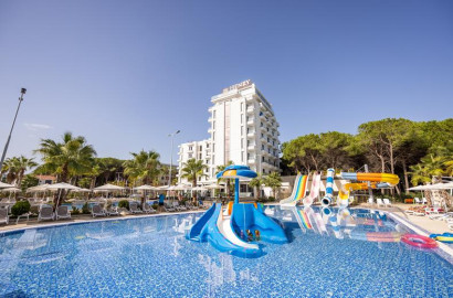 Melia Durres