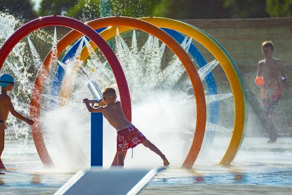 Camping Baia Blu La Tortuga